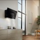 Miele DAH 1850 Active Απορροφητήρας Καμινάδα 80cm Μαύρος Miele DAH 1850 Active Απορροφητήρας Καμινάδα 80cm Μαύρος